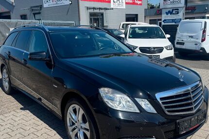 Mercedes-Benz E 200 303.960 km 4.890 &euro; Ransbach-Baumbach 56235