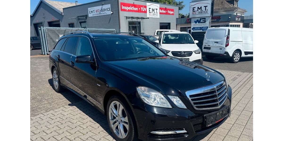 Mercedes-Benz E 200 303.960 km 4.890 &euro; Ransbach-Baumbach 56235
