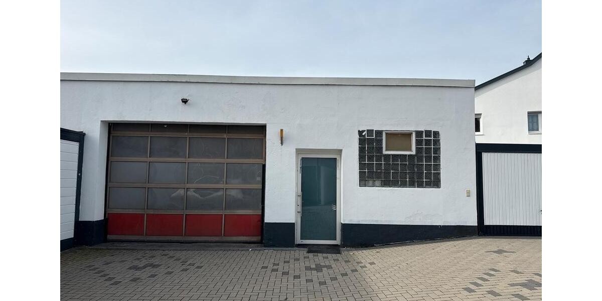 Gewerbeobjekt Homburg - 950&euro; | Angebot:24535835