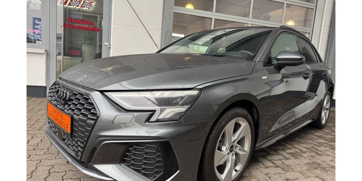 Audi A3 6.500 km 34.990 &euro; Winterberg 59955