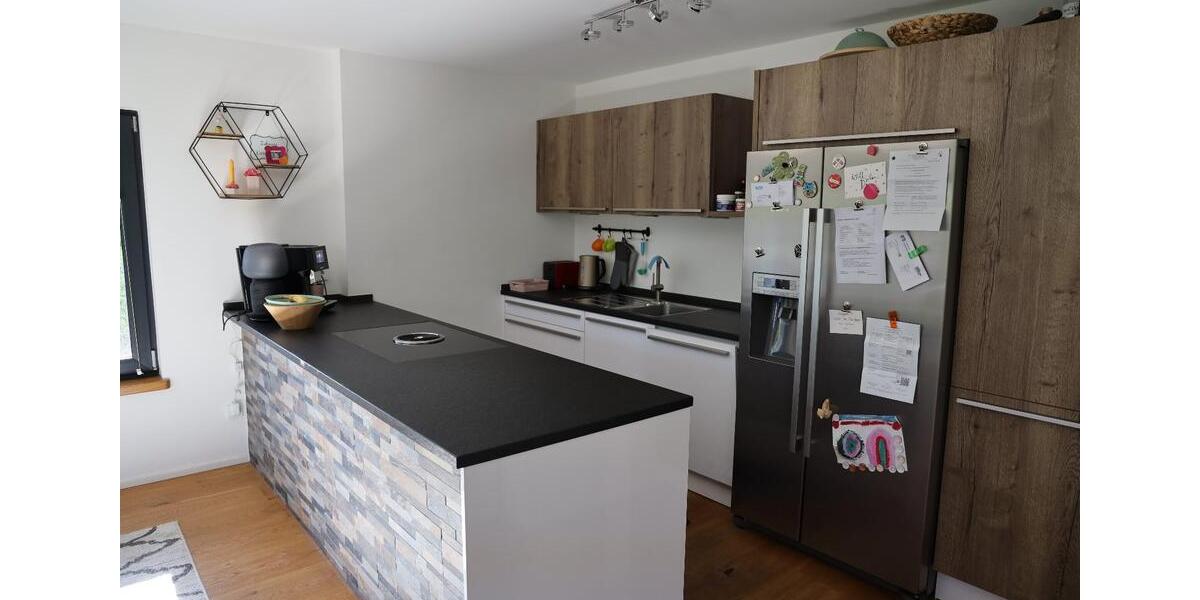 Maisonettenwohnung Rosenheim Egarten - 4 Zimmer, 124 m&sup2;, 744.000&euro; | Angebot:26955267