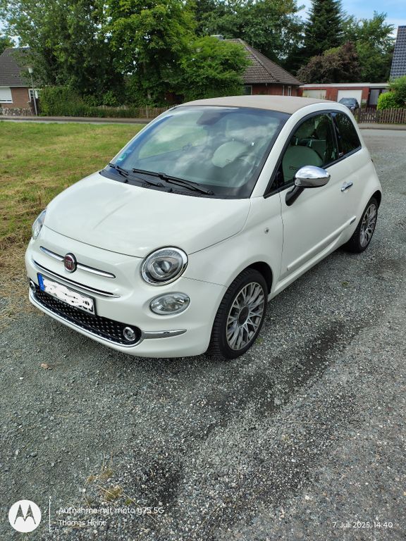 500C