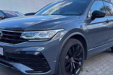 VW Tiguan 78.952 km 31.950 &euro; Hamburg 22047