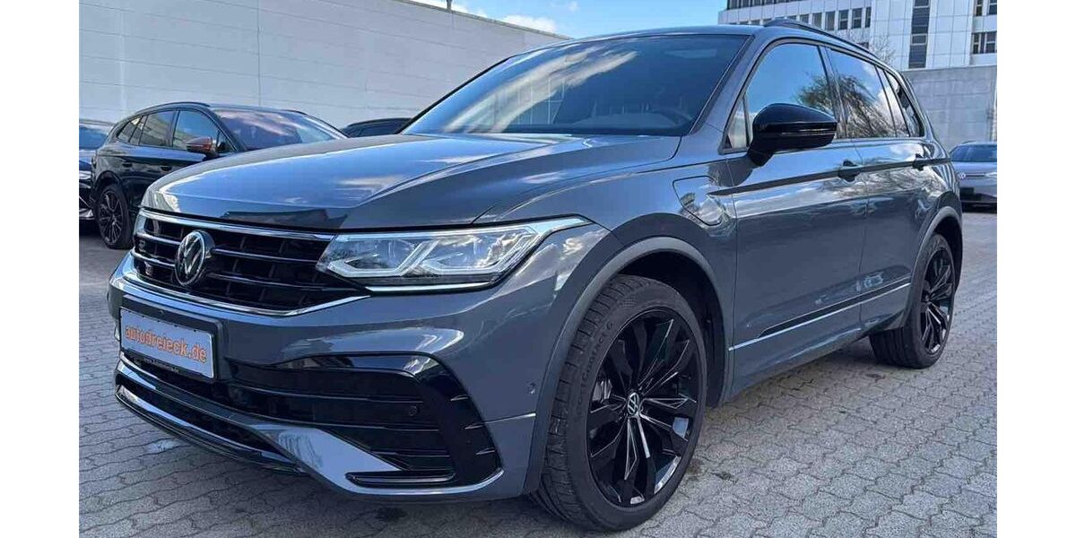VW Tiguan 78.952 km 31.950 &euro; Hamburg 22047