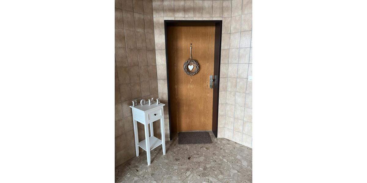 Erdgeschoßwohnung Langwedel - 2 Zimmer, 39 m&sup2;, 115.000&euro; | Angebot:24726202