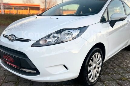 Ford Fiesta 37.316 km 5.290 &euro; Neubrandenburg 17034
