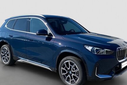 BMW X1 2.784 km 42.985 &euro; Windischleuba 04603