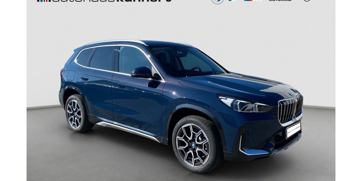 BMW X1 2.784 km 44.885 &euro; Windischleuba 04603