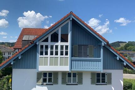 Wohnung Peiting - 2 Zimmer, 55 m&sup2;, 250.000&euro; | Angebot:27185504