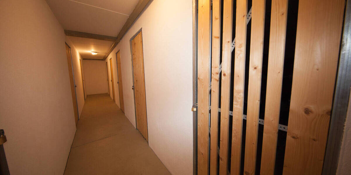 Etagenwohnung Hildburghausen - 2 Zimmer, 97.000&euro; | Angebot:25706974