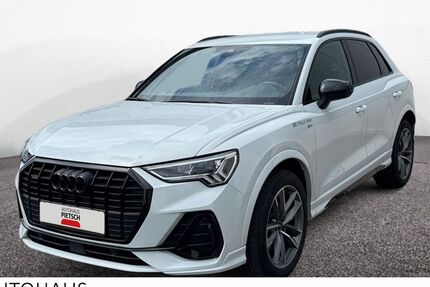 Audi Q3 15.000 km 49.800 &euro; Melle 49324