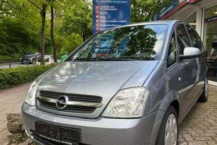 Opel Meriva 102.202 km 1.650 &euro; Hamburg 22399