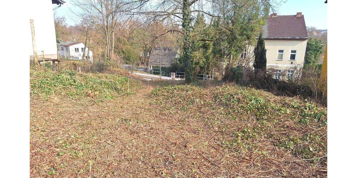 Grundstück Woltersdorf - 160.000&euro; | Angebot:26306029