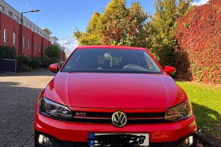 VW Polo 66.000 km 16.500 &euro; Hürth 50354