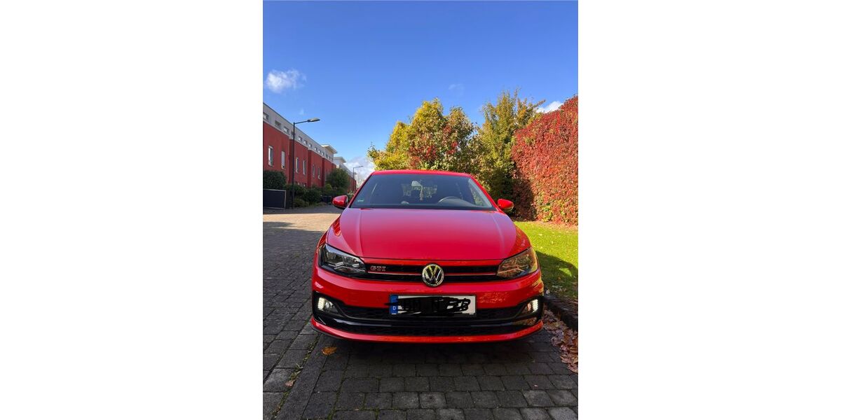 VW Polo 66.000 km 16.500 &euro; Hürth 50354