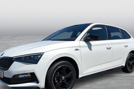 Skoda Scala 64.175 km 17.990 &euro; Bad Essen 49152