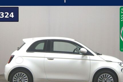 Fiat 500e 10.297 km 14.980 &euro; Gyhum/Bockel 27404