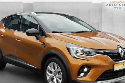 Renault Captur 66.676 km 16.880 &euro; Döbernitz 04509