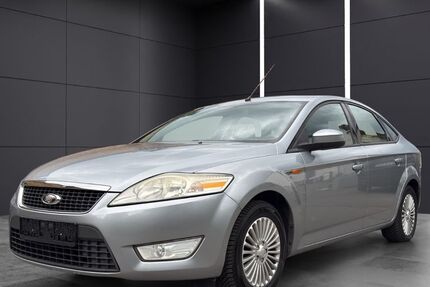 Ford Mondeo 149.000 km 3.490 &euro; Ehningen 71139