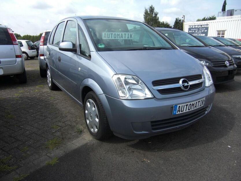Meriva
