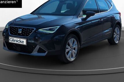 Seat Arona 13.200 km 17.480 &euro; Weimar 99423