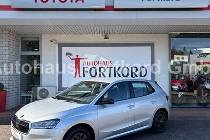 Skoda Fabia 9.480 km 17.980 &euro; Bielefeld 33689