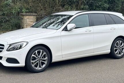 Mercedes-Benz C 200 100.195 km 19.499 &euro; Waldsee 67165