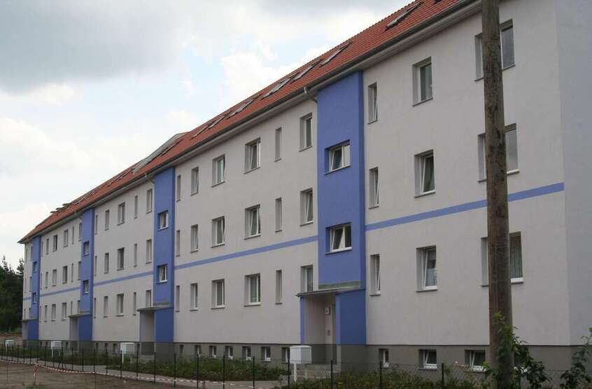 Wohnung zum Kaufen in BrandenburgHavel 125.000 € 72 m²