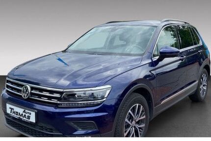 VW Tiguan 65.000 km 19.990 &euro; Bad Honnef 53604