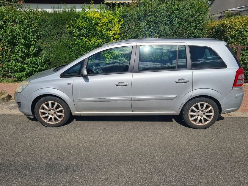 Zafira