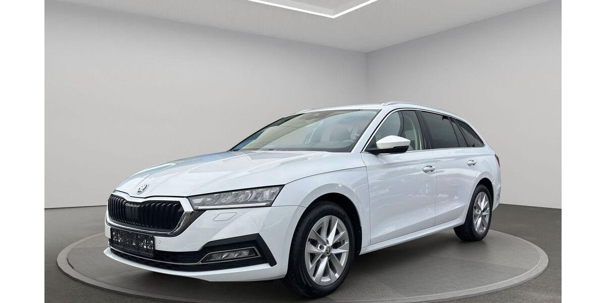Skoda Octavia 34.300 km 28.940 &euro; Langenweddingen 39171