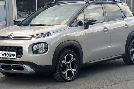 Citroen C3 Aircross 87.800 km 9.790 € Naila 95119