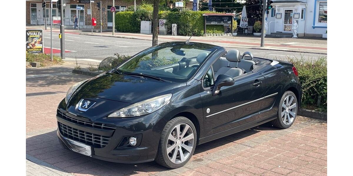 Peugeot 207 132.375 km 3.999 &euro; Hamburg 22049