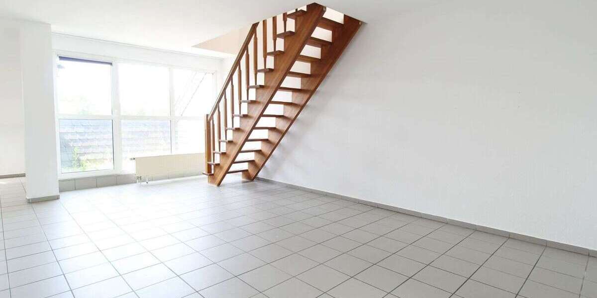 Etagenwohnung Mönchengladbach West - 4 Zimmer, 99 m&sup2;, 184.000&euro; | Angebot:24840009