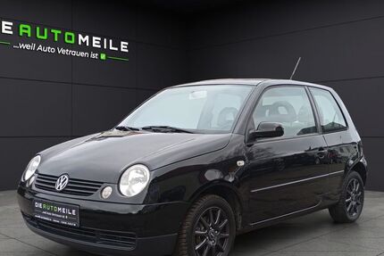 VW Lupo 215.000 km 1.780 &euro; Uetersen 25436