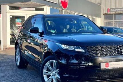 Land Rover Range Rover Velar 74.500 km 33.900 &euro; Hinte 26759