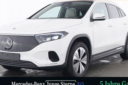 Mercedes-Benz EQA 18.312 km 39.939 &euro; Weyhe 28844