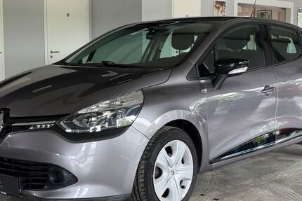Renault Clio 78.025 km 6.950 &euro; Goslar 38642