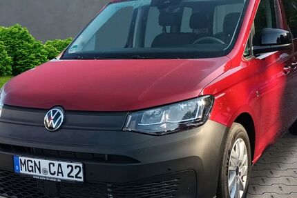 VW Caddy 13.569 km 30.920 € Meiningen 98617