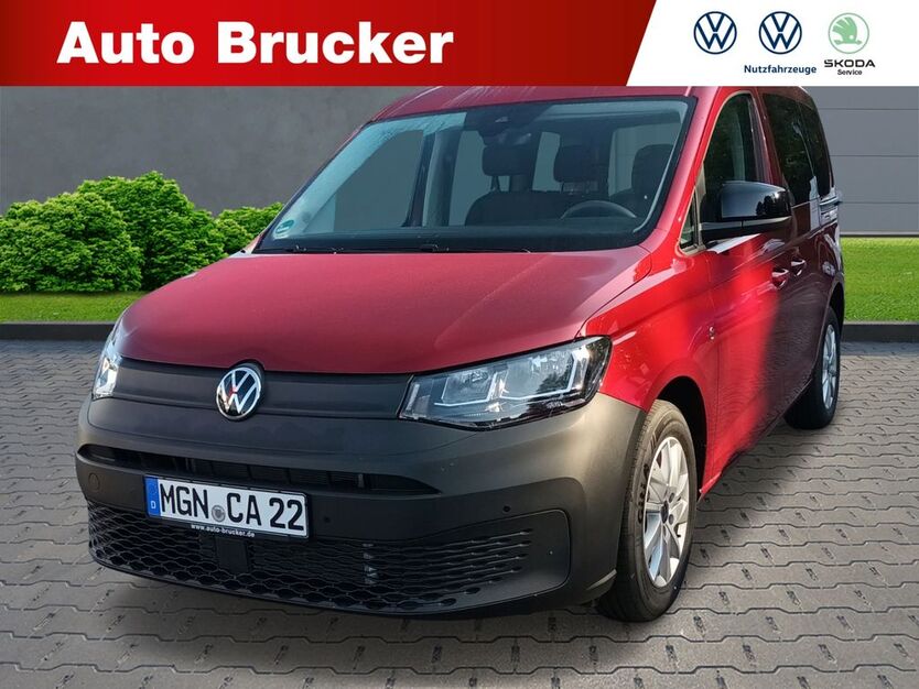 VW Caddy 13.569 km 30.920 € Meiningen 98617