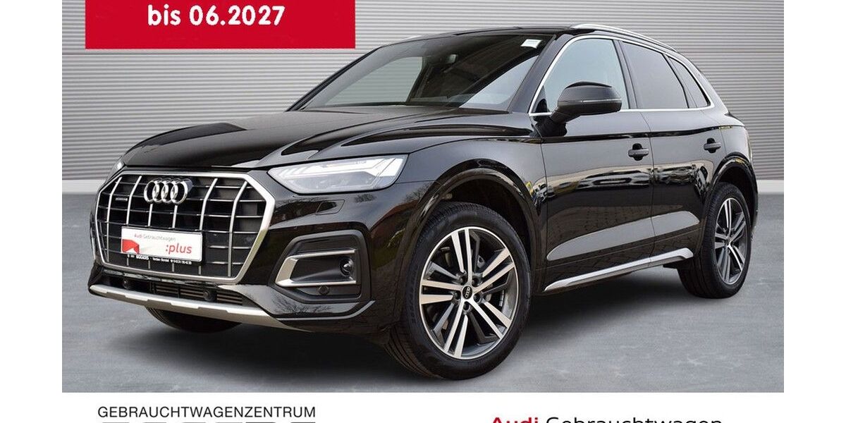 Audi Q5 14.300 km 48.490 &euro; Verden 27283