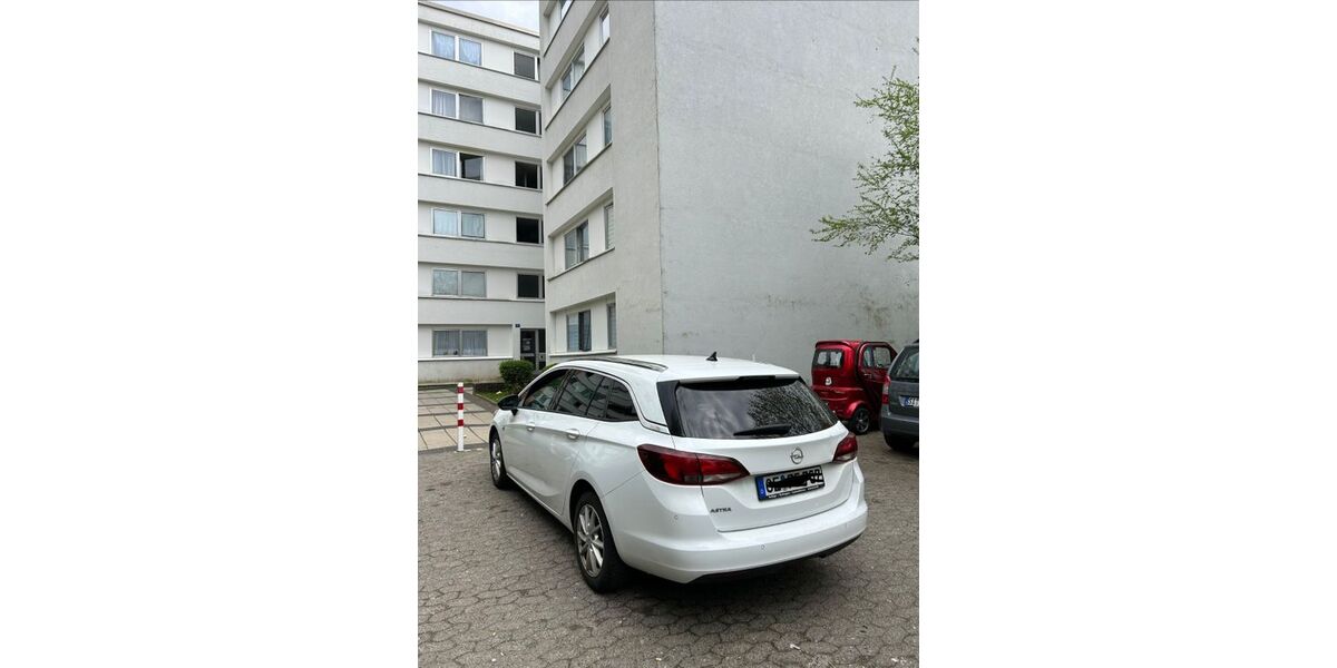 Opel Astra 218.000 km 6.900 &euro; Olpe 57489