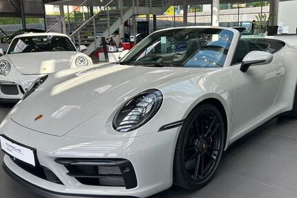 Porsche 992 2.200 km 179.911 € Wesel 46485