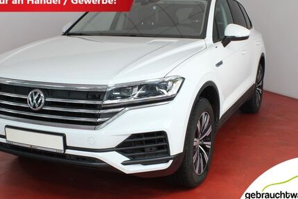 VW Touareg 124.196 km 29.999 &euro; Horn Bad Meinberg 32805