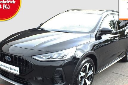Ford Focus 7.300 km 27.450 € Langenberg 33449
