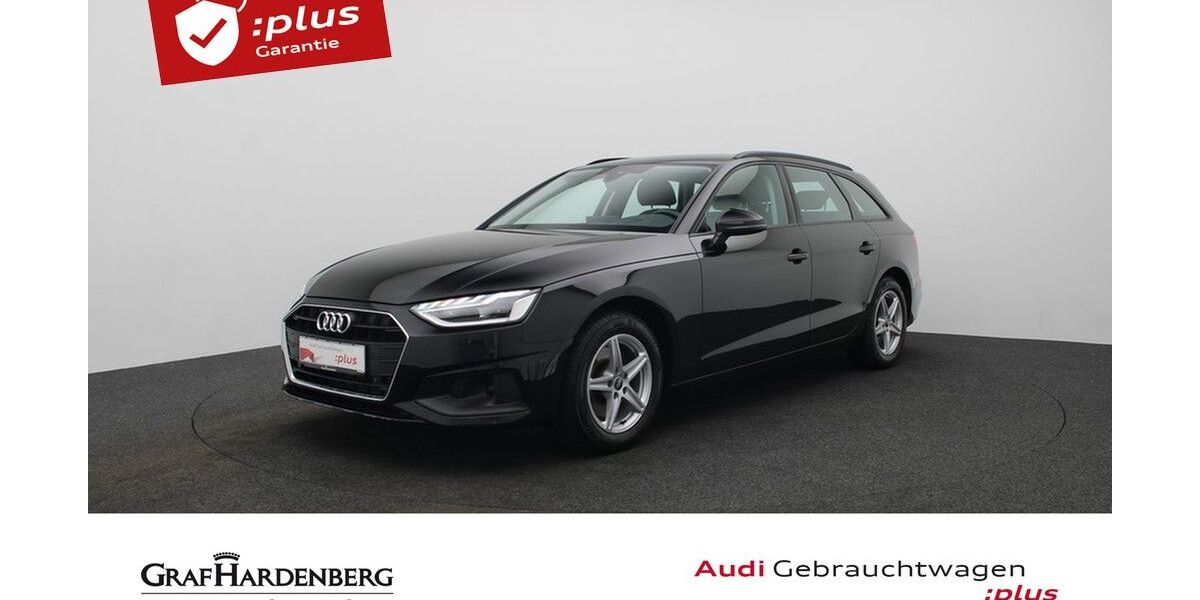 Audi A4 40.605 km 26.980 &euro; Karlsruhe 76131