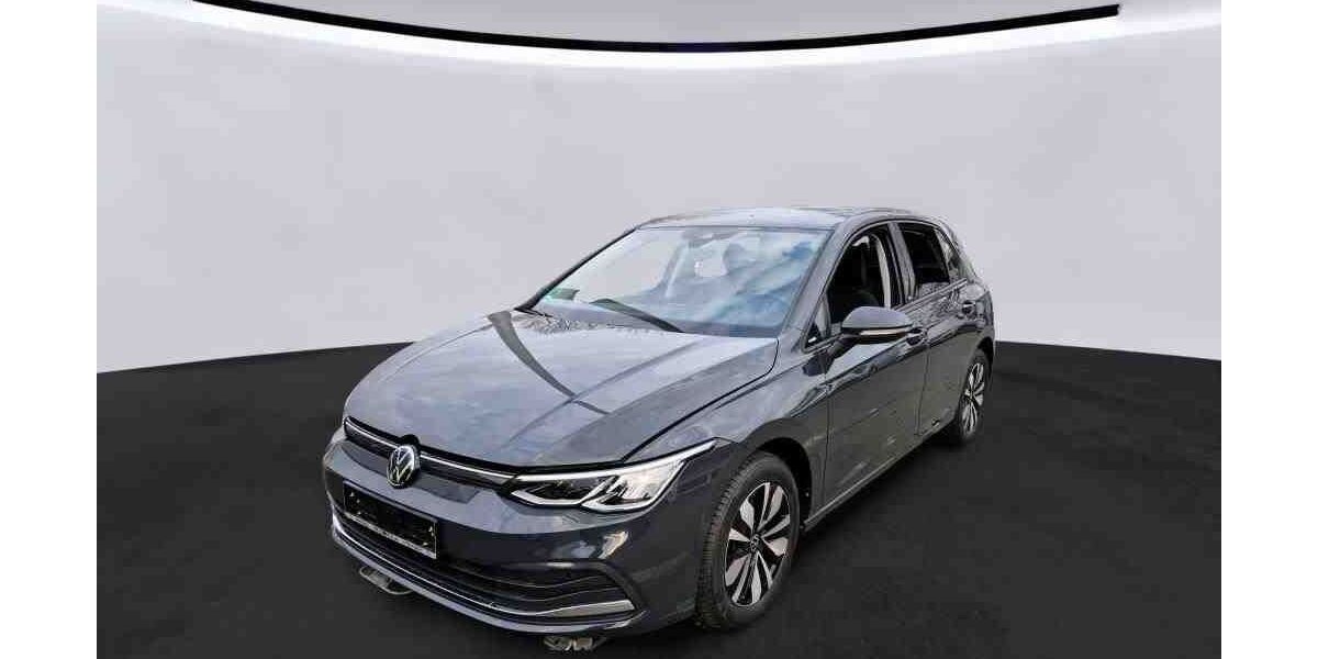 VW Golf 20.000 km 22.930 &euro; Singen 78224