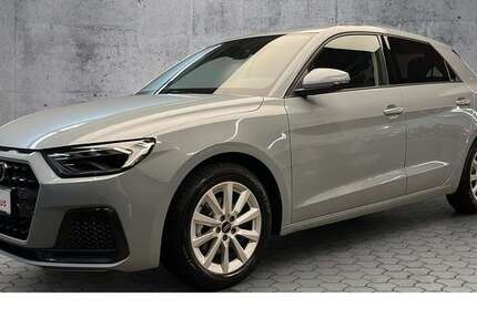 Audi A1 8.800 km 26.750 &euro; Rheda-Wiedenbrück 33378