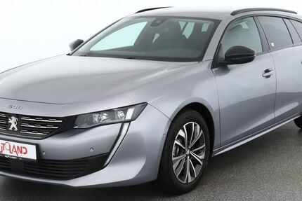 Peugeot 508 64.222 km 21.990 &euro; Halle 06122