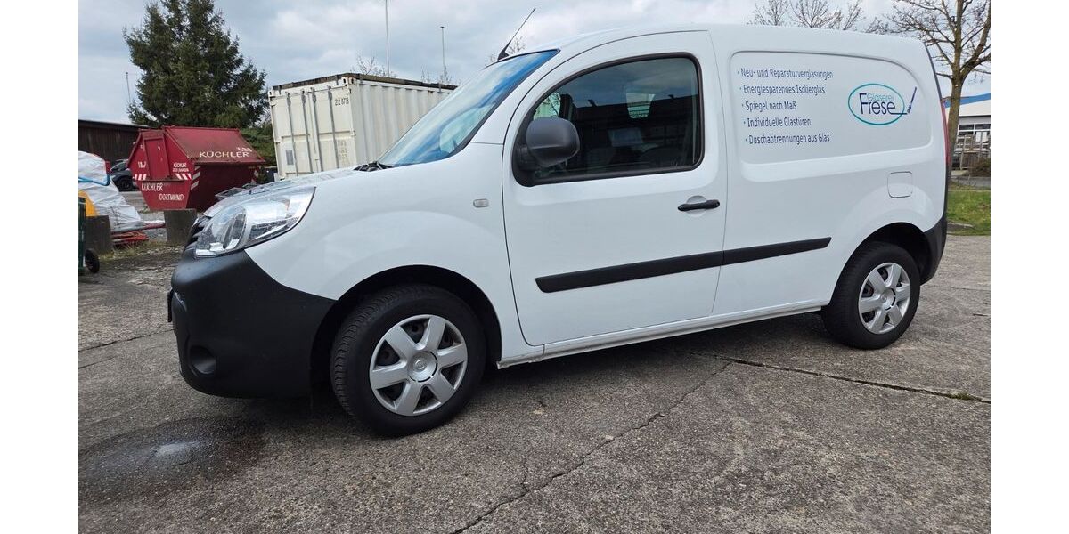 Nissan NV250 74.300 km 8.790 &euro; Castrop-Rauxel 44579